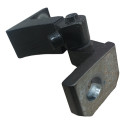 2 Dobradiça  Dianteira Esquerda Tiggo 8 2024 1.5 Aut