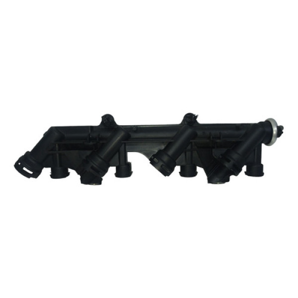 Flauta Bico Injetor Chery Tiggo 5x 2021