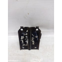 Suporte Radiador Esquerdo Kia Mohave 2010 3.0