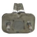 Batente Fechadura Porta Gm Captiva 2011