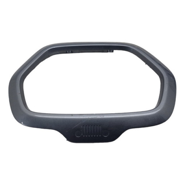 Moldura Forro Dianteiro Direito Jeep Renegade T270 2022 1.3