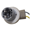 Chicote Farol Traseiro Esquerdo Gm Captiva3.0 2011