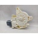 Motor Máquina De Vidro Dianteiro Direito C180 1.8 2011