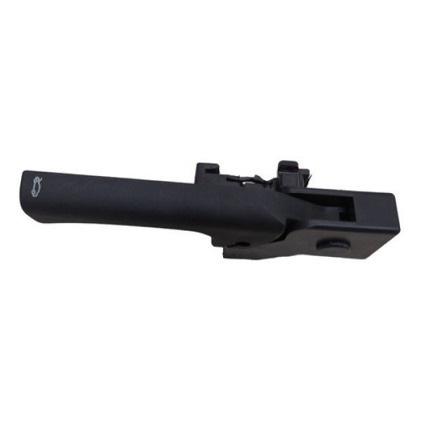 Alavanca Abertura Capo Chevrolet Onix Plus 2021 1.0 Turbo 