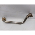 Cano Válvula Egr Mercedes C200 Kompressor 2008 1.8