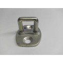 Batente Fechadura Porta Gm Tracker 2021
