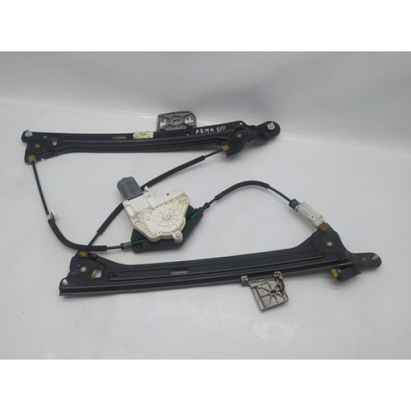 Máquina Vidro Motor Dianteiro Direito Audi A5 Sport.b 2014