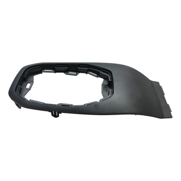Moldura Coifa Trambulador Chery Tiggo 2 1.5 Act 2019 