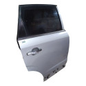 Porta Traseira Direita Blindada Chevrolet Captiva 3.0 