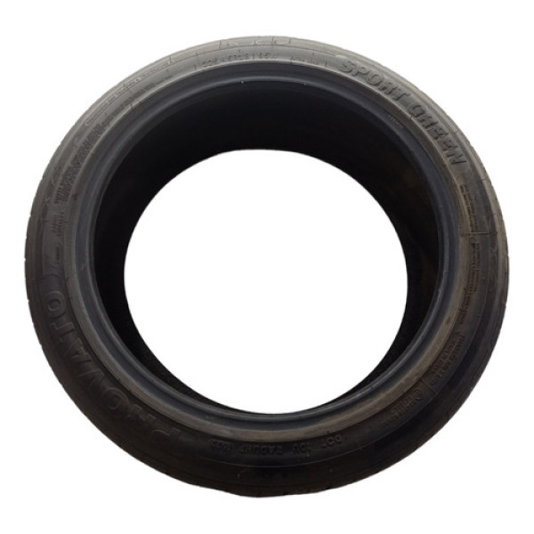 Pneu Provato Sport Green 225/55 R18 Dot 10u Raduhp 1622