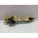 Maçaneta Externa Traseira Esquerda Hyundai Sonata 2012