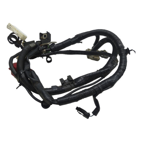 Chicote Bateria Subaru Forester Automático Lx 2011 2.0