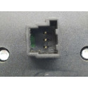 Botão Vidro Elétrico Dianteiro Esquerdo Mercedes C180 2011