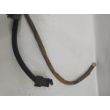 Cabo Da Bateria Mercedes C200 Kompressor 2008 1.8 Aut