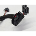 Chicote Porta Dianteira Direita Audi A5 Sportback 2014