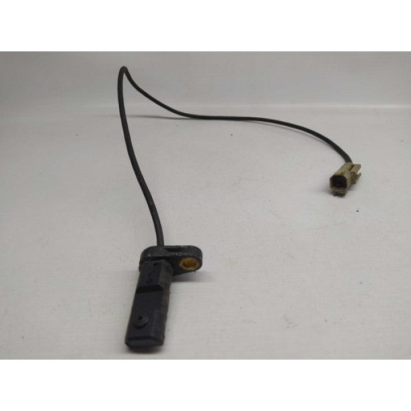 Sensor Abs Traseiro Jeep Grand Cherokee Ltd 2009 56044146ab