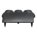 Moldura Comando Ar Condicionado Gm Onix Ltz 2021