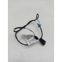 Chicote Console Central Mercedes C200 2013 A2045401307 