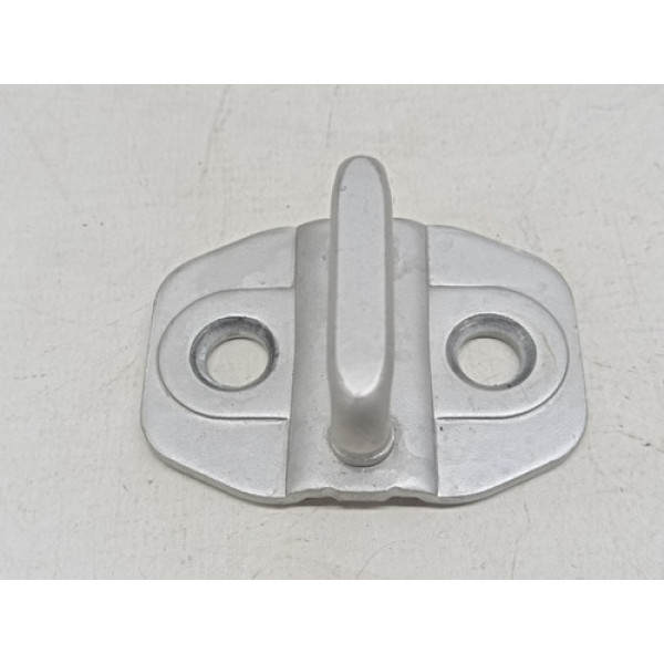 Batente Porta Traseiro Esquerdo Jeep Compass 2021 2.0
