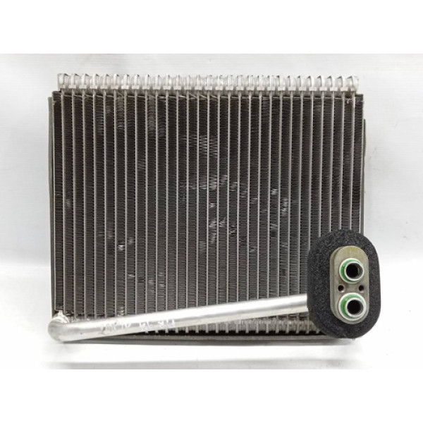 Radiador Ar Quente Dianteiro Hyundai Veracruz 2007