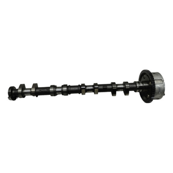 Comando Com Polia Variável Compass Sport 2012 2.0 Aut