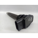 Bobina Ignição Audi A4 2013 2.0 Tsfi