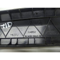 Moldura Forro De Porta Traseiro Direito Freelander 2 2008