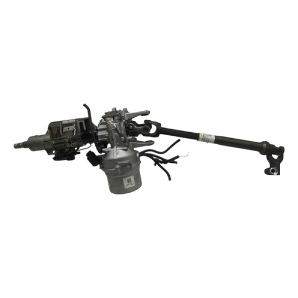 Coluna Direção Sem Módulo Renegade 2023 T270 1.3 Turbo