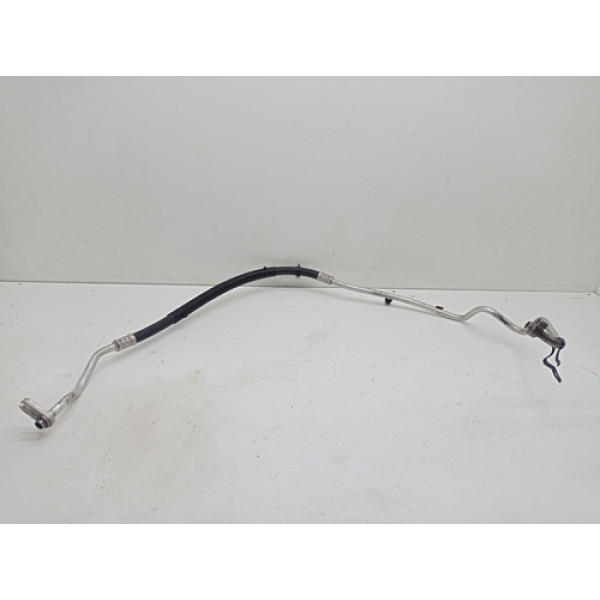 Mangueira Compressor Ar Condicionado Jeep Cherokee 2009 3.0