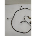 Chicote Parachoque Traseiro Volvo Xc60 T6 2010 3.0