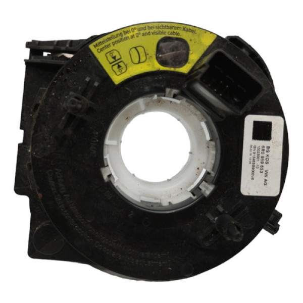 Hard Disk Volkswagen Saveiro 1.6 2020