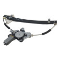 Motor Maquina Vidro Dianteiro Direito Captiva 3.0 2011