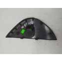 Acabamento Esquerdo Painel Volvo Xc60 T6 2010 3.0