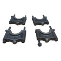 Mancal Virabrequim Gm Onix Plus Ltz 1.0 Turbo 2021 