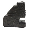 Absorver Impacto Parachoque Traseiro Vw Saveiro G7