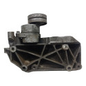 Suporte Compressor Ar Bomba Direção Chevrolet Tigra 1999 1.6