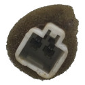 Chicote Lanterna De Placa Gm Captiva Sport 2009