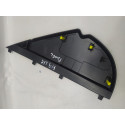 Acabamento Esquerdo Painel Chery Tiggo 3x Pro 2023 1.0 Aut