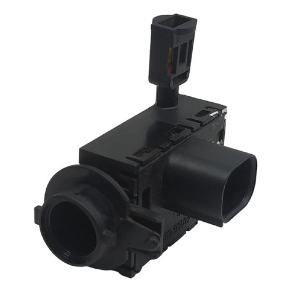 Sensor Temperatura Interna Audi A4 2012 2.0 Tfsi Umidade Ar
