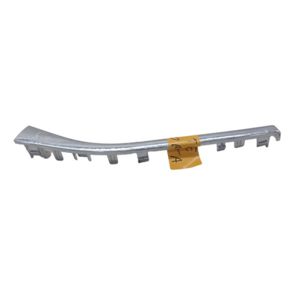 Aplique Friso Forro Porta Traseiro Esquerdo Jac T5 2018 1.5