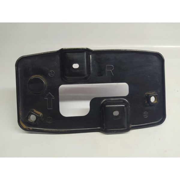 Reforço Direito Alma Traseira Hyundai Sonata 2012 