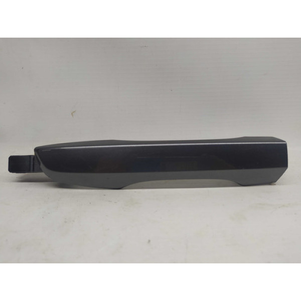 Puxador Macaneta Externa Traseira Esquerda Honda Civic G10