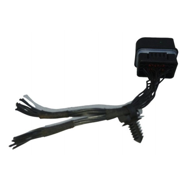 Conector Farol Esquerdo Chery Tiggo 8 Pro 2024 