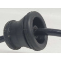 Sensor Abs Traseiro Esquerdo Gm Captiva 3.6 2009 