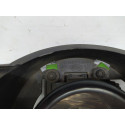 Farol Milha Esquerdo Freelander 2012  Com Avarias 