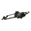 Maquina Limpador Parabrisa Gm Tigra 1998 1.6 Couple