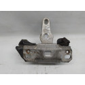 Suporte Coxim Motor Ford Fiesta Gtdi 2018 1.0 Aut