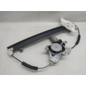 Máquina Vidro Dianteiro Direito Captiva 2011 2.4 Aut