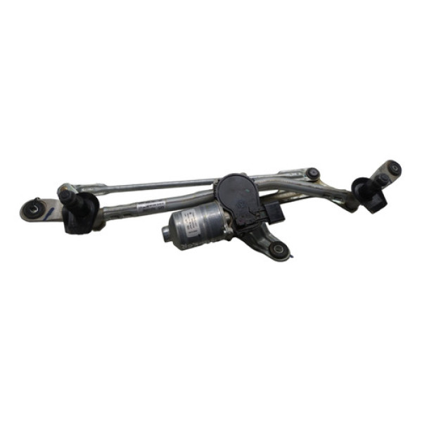 Maquina Limpador Parabrisa Tracker 2021 1.0 Automático 