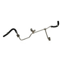 Cano Agua Turbina Hyundai Hb20 Platinun 2022 1.0